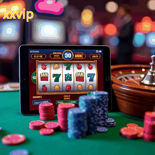 BĂ´nus na Cassino xxvip nĂŁo sĂŁo Apenas para Jogadores